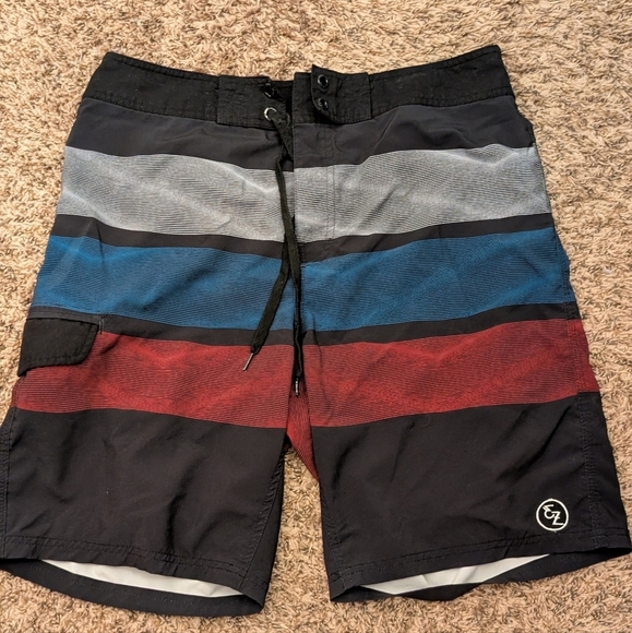 ⭐3/$21⭐Ezekiel Quick-Dry Swimwear - Picture 1 of 6